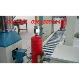 DỊCH VỤ NẠP SẠC BÌNH CHỮA CHÁY GIÁ RẺ NHẤT TẠI BẮC NINH - LH:0961889114